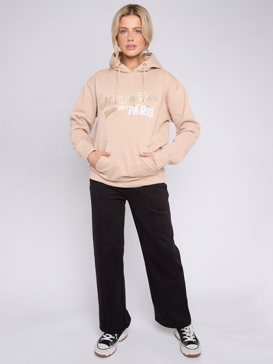 Kairi hoodie Clearance