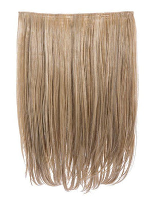 Dolce 1 Weft 18″ Straight Hair Extensions In Honey Blonde - Storm Desire