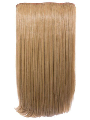 Envy 3 Weft Straight 22″-24″ Hair Extensions in Caramel Blonde - Storm Desire