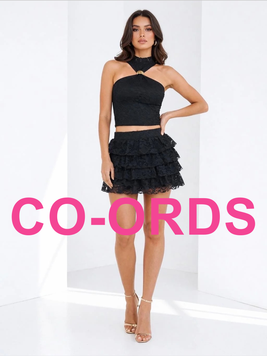 10 Summer Co-ord Sets You Need in 2026