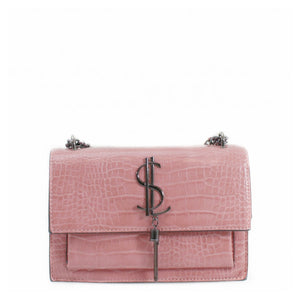 Snake Skin SL Shoulder Bag - Mariana - Storm Desire