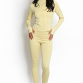 Summer Active Top And Legging Energy Gym Set - Sadie