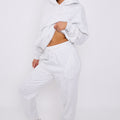 Casual Oversize Joggers - Gloria - Storm Desire