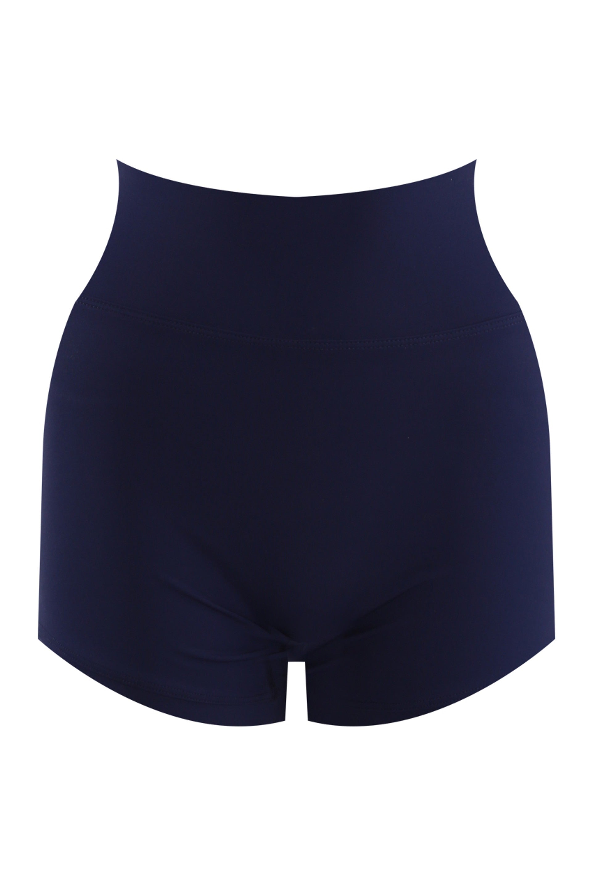 Runner Push Up Gym Shorts - Rayna