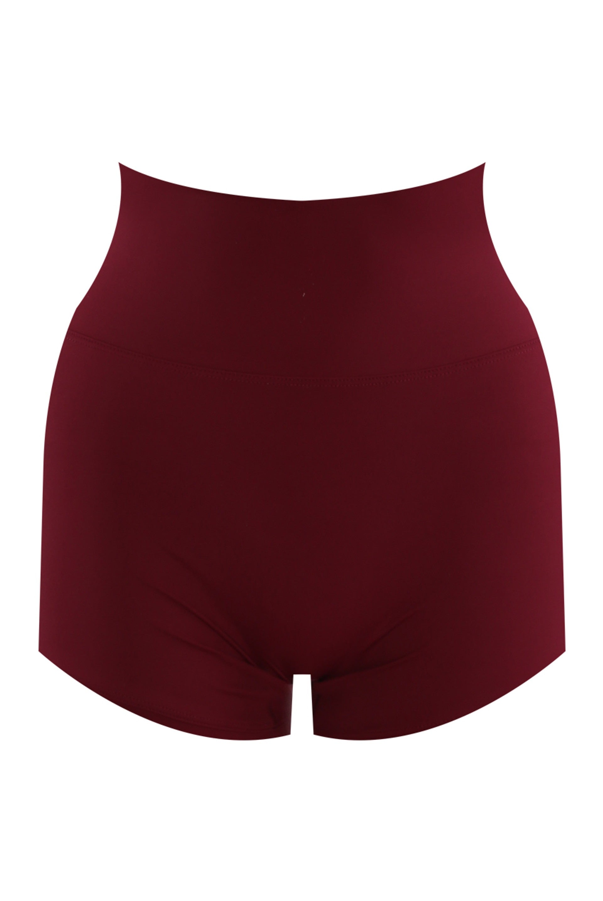 Runner Push Up Gym Shorts - Rayna