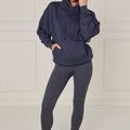 Active Leggings & Hoodie Set - Ellie