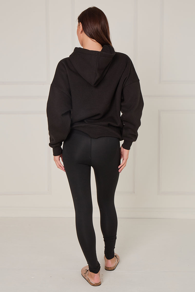 Active Leggings & Hoodie Set - Ellie