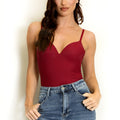 New Seamless Bodysuit - Ada