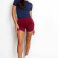 Active Gym Cycling Shorts - Alania