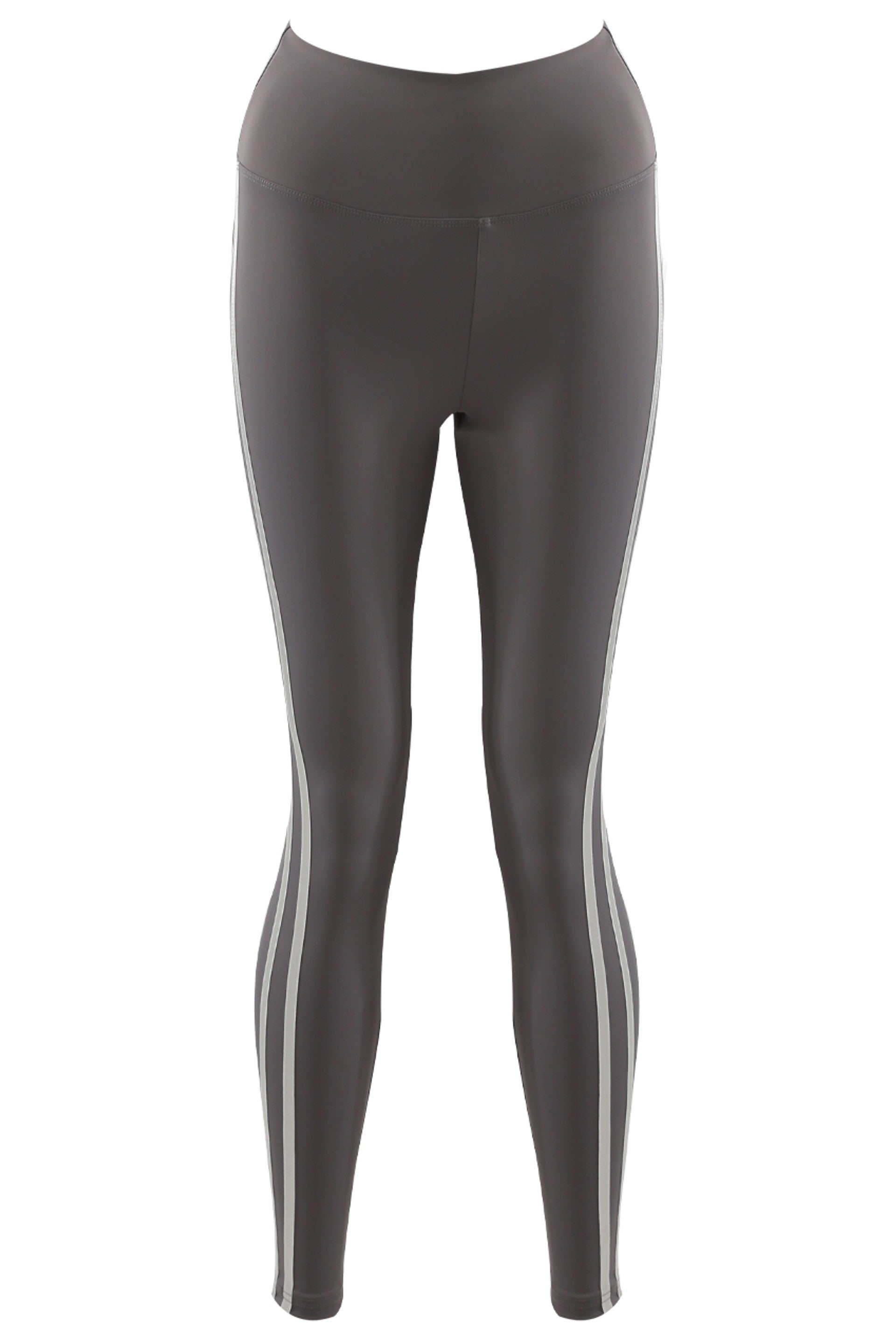 Push Up Legging With Side Stripe - Virginia - Storm Desire
