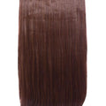 Envy 3 Weft Straight 22″-24″ Hair Extensions in Auburn - Storm Desire