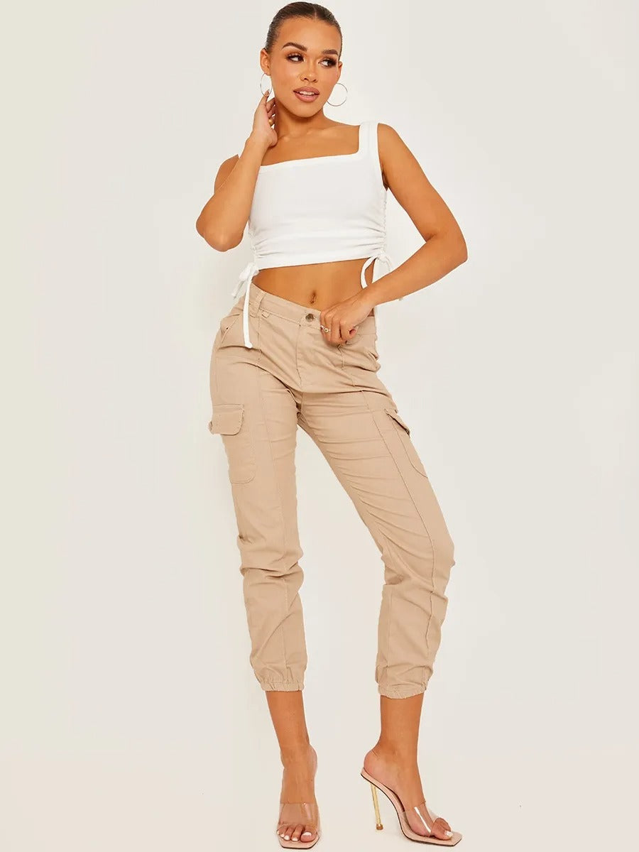 8 Best Cuffed pants ideas  cuffed pants clothes fashion