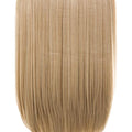 Dolce 1 Weft 18″ Straight Hair Extensions In Light Blonde - Storm Desire