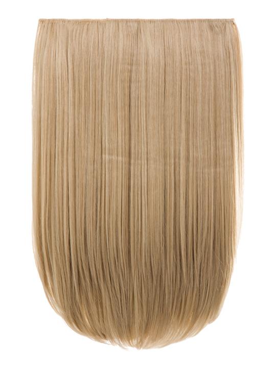 Dolce 1 Weft 18″ Straight Hair Extensions In Light Blonde - Storm Desire