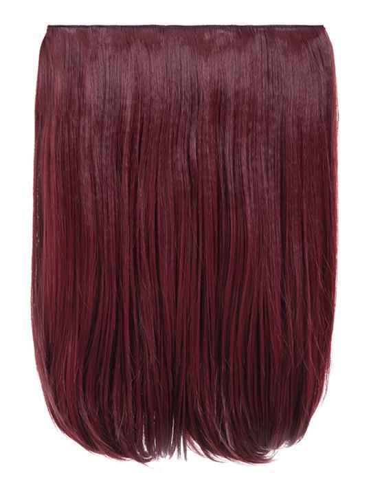 Dolce 1 Weft 18″ Straight Hair Extensions