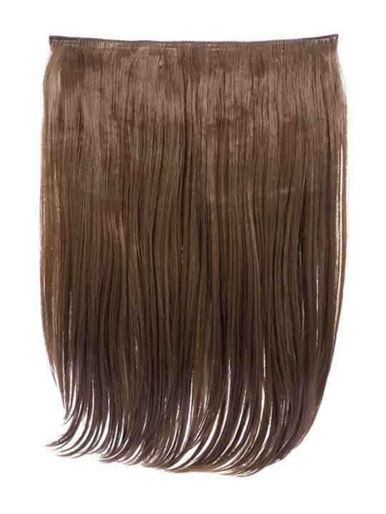 Dolce 1 Weft 18″ Straight Hair Extensions Golden