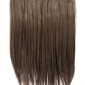 Dolce 1 Weft 18″ Straight Hair Extensions In Harvest Blonde - Storm Desire