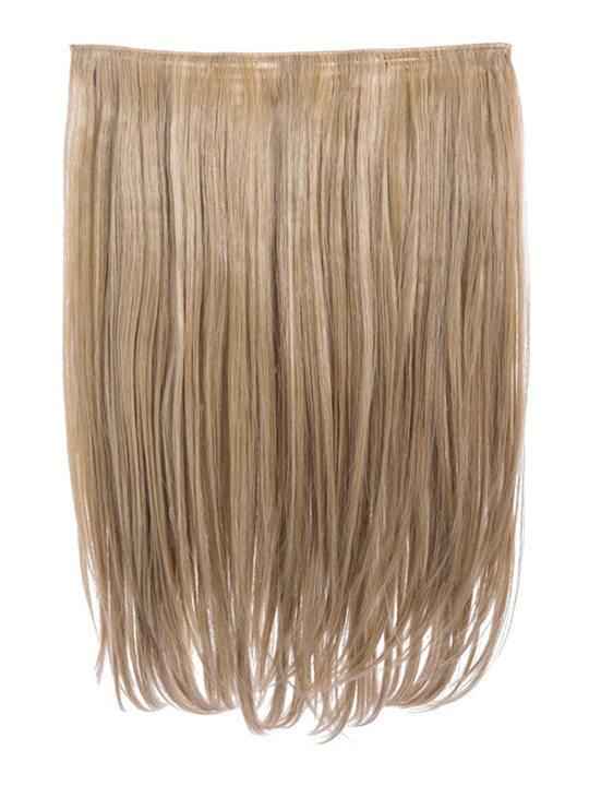 Dolce 1 Weft 18″ Straight Hair Extensions Honey Blonde