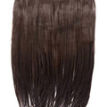 Dolce 1 Weft 18″ Straight Hair Extensions In Chestnut Brown - Storm Desire