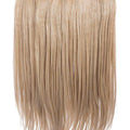 Dolce 1 Weft 18″ Straight Hair Extensions In Golden Blonde - Storm Desire
