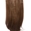 Envy 3 Weft Straight 22″-24″ Hair Extensions in Golden Brown - Storm Desire