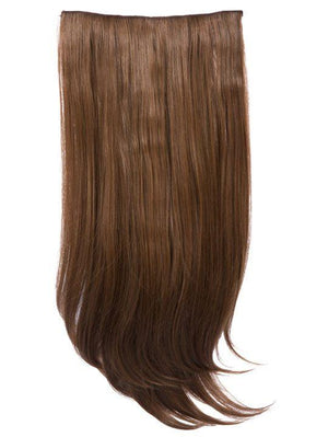 Envy 3 Weft Straight 22″-24″ Hair Extensions in Golden Brown - Storm Desire