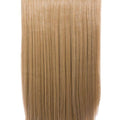 Envy 3 Weft Straight 22″-24″ Hair Extensions in Caramel Blonde - Storm Desire