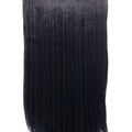 Envy 3 Weft Straight 22″-24″ Hair Extensions in Natural Black - Storm Desire