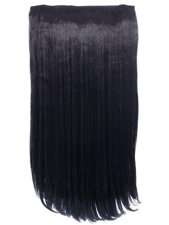 Envy 3 Weft Straight 22″ 24″ Hair Extensions Natural