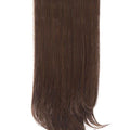 Envy 3 Weft Straight 22″-24″ Hair Extensions in Warm Brunette - Storm Desire