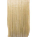 Envy 3 Weft Straight 22″-24″ Hair Extensions in Light Golden Blonde - Storm Desire