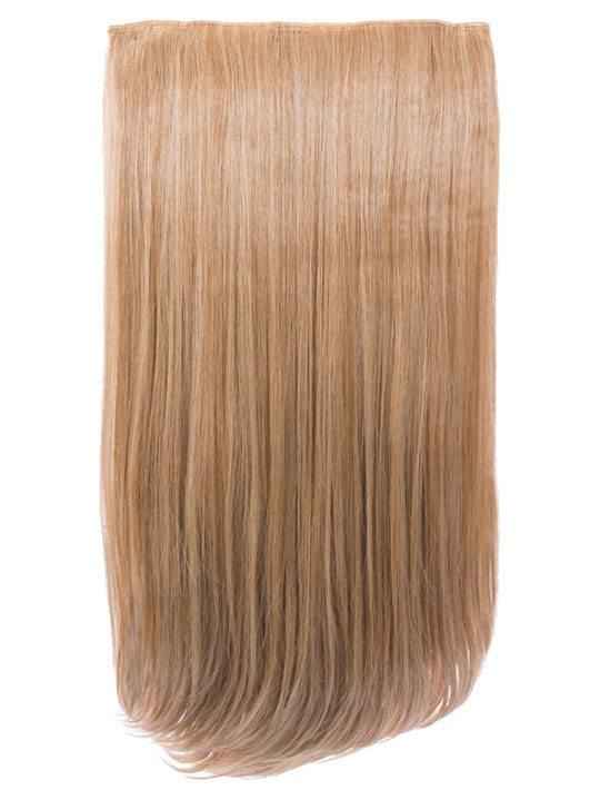 Envy 3 Weft Straight 22″ 24″ Hair Extensions Honey Blonde