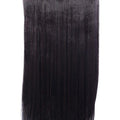 Envy 3 Weft Straight 22″-24″ Hair Extensions in Dark Brown - Storm Desire