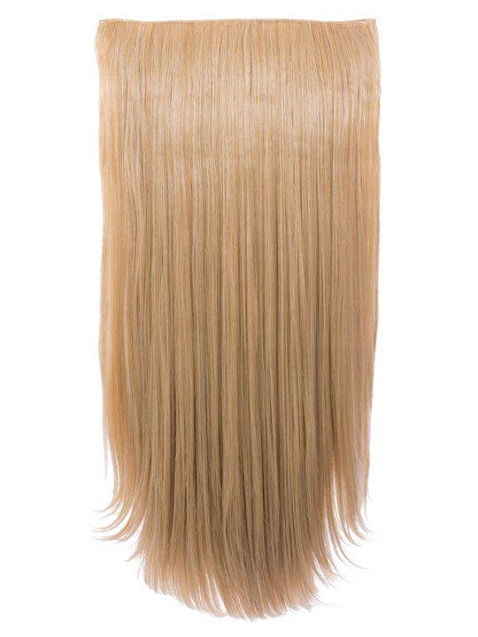 Envy 3 Weft Straight 22″ 24″ Hair Extensions Golden Blonde