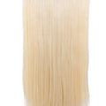 Envy 3 Weft Straight 22″-24″ Hair Extensions in Pure Blonde - Storm Desire