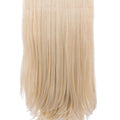 Envy 3 Weft Straight 22″-24″ Hair Extensions in Light Blonde - Storm Desire