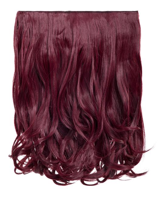 Rosie 1 Weft 16″ Curly Hair Extensions