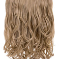 Rosie 1 Weft 16″ Curly Hair Extensions In California Blonde - Storm Desire