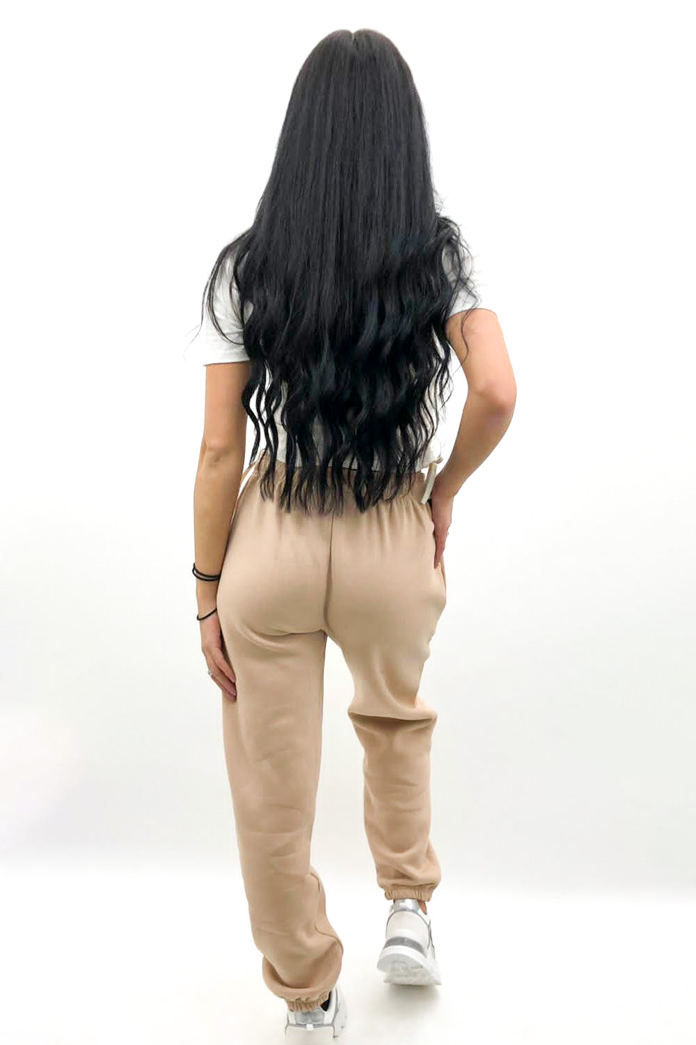 Stone Casual Oversize Joggers Lounge wear - Gloria - Storm Desire