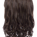 Rosie 1 Weft 16″ Curly Hair Extensions In Warm Brunette - Storm Desire