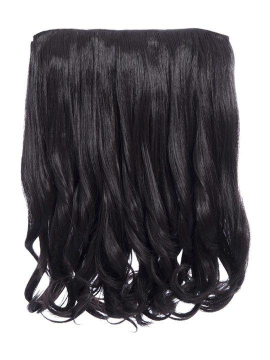 Rosie 1 Weft 16″ Curly Hair Extensions